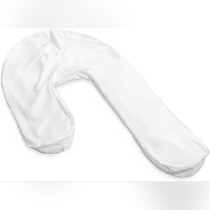 Hypoallergenic Side Sleeper Pillow Case